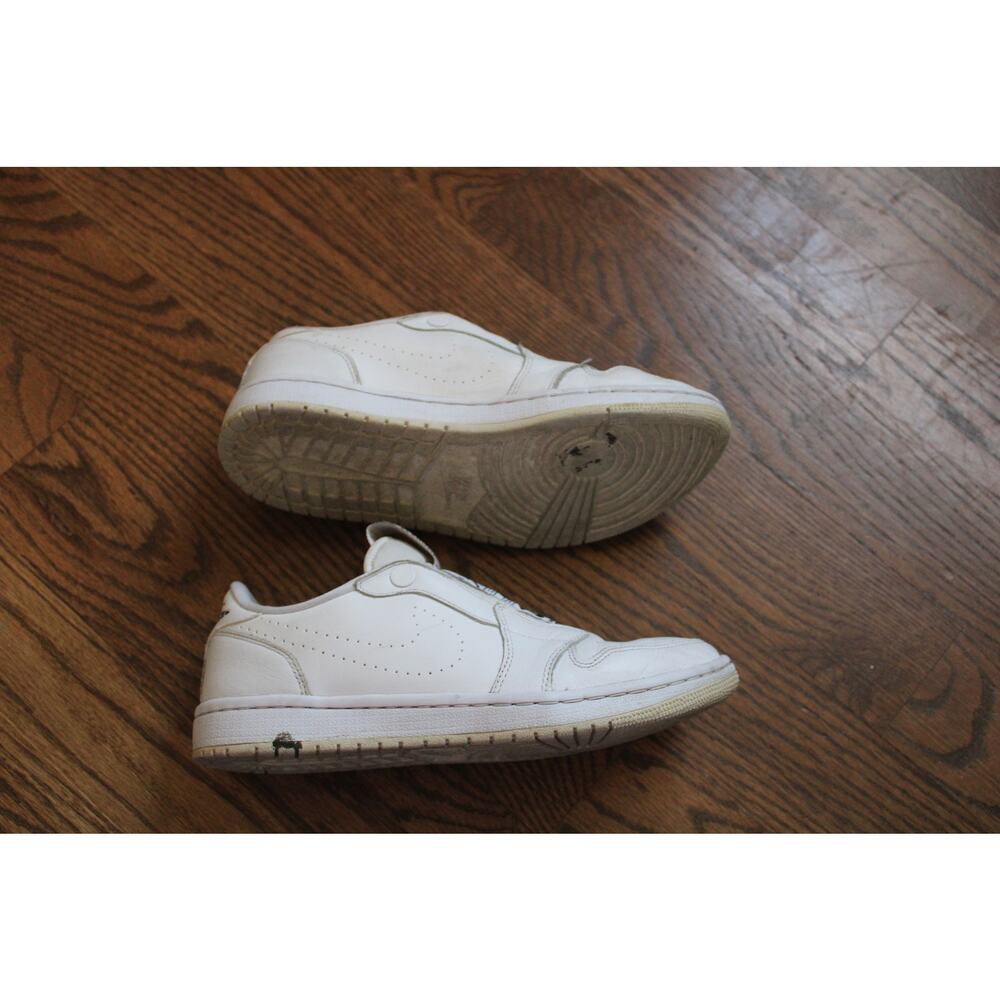 Jordan 1 Retro Low Slip - Women's - Picture 3 of 4